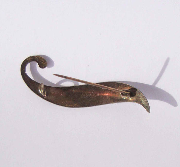 Vintage Albert Scharning Jewelry