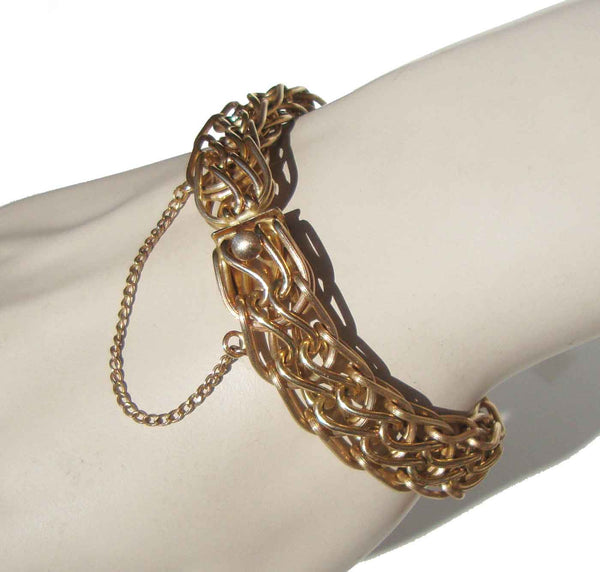 Metro Retro Vintage Bracelet