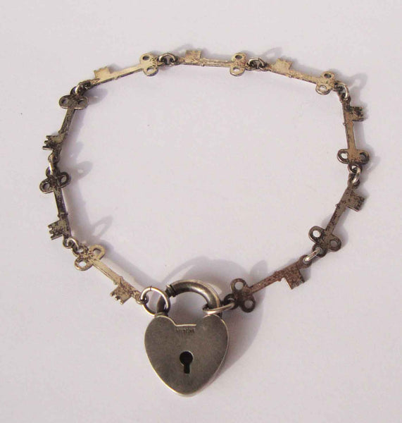WWII Sweetheart Jewelry