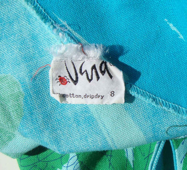 Vera with Ladybug Logo