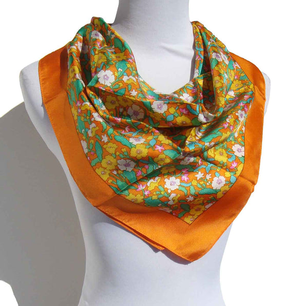 1960s Liberty of London - Metro Retro Vintage