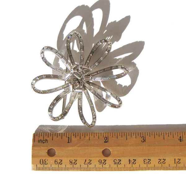 Vintage Trifari Cocktail Brooch