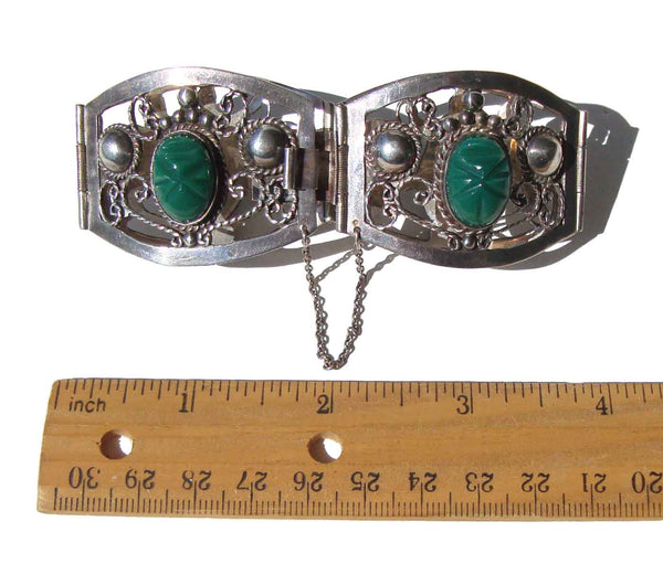 Vintage Mexican Jewelry