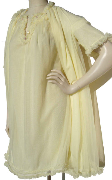 60s St. Michael Lingerie - Metro Retro Vintage
