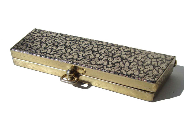 50s Spectacles Case - Metro Retro Vintage