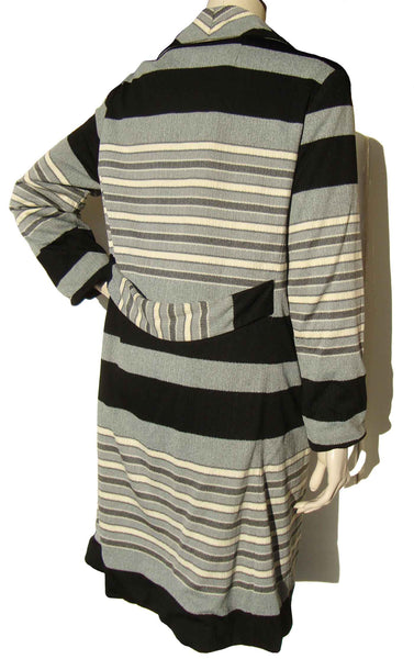 1970s Mod Coat - Metro Retro Vintage