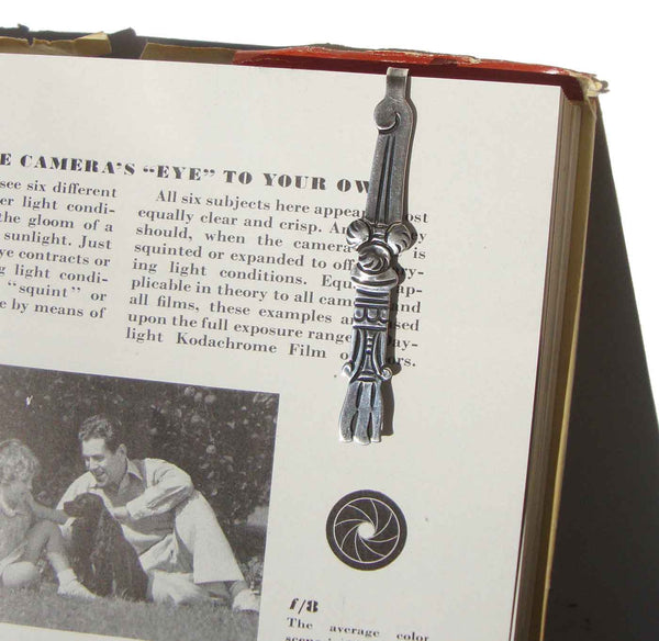 PreColumbian Spratling Silver - Metro Retro Vintage