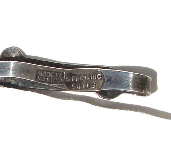Vintage Spratling Silver Mark