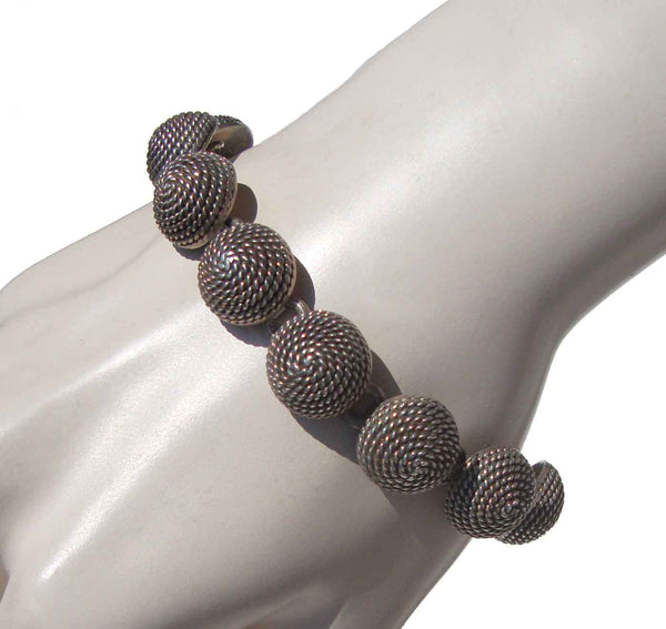 Taxco William Spratling Style Bracelet