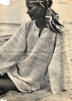 Vintage Catalina Beach Jacket Swimsuit Cover Up Deadstock M