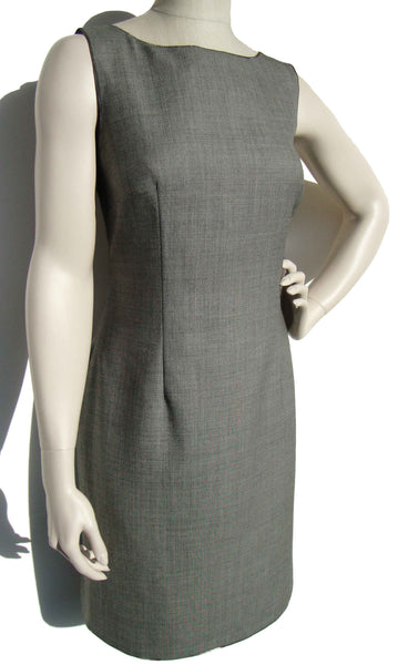 90s Moschino Dress Cheap & Chic - Metro Retro Vintage