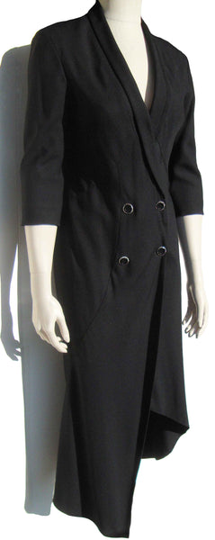 2006 Karl Lagerfeld Dress - Metro Retro Vintage