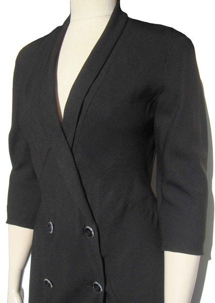 Vintage Karl Lagerfeld Dress