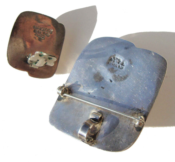 Dulce Plateros Jewelry Mark