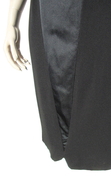 Vintage Grenelle Robert Estevez Dress