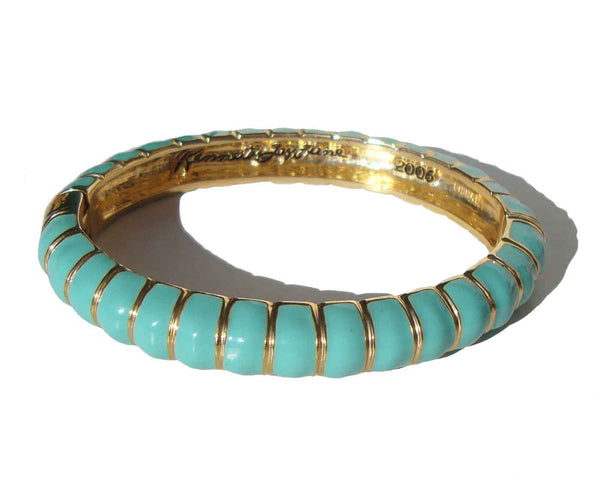 KJL Bracelet - Metro Retro Vintage