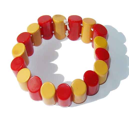 Vintage Bakelite Bracelet