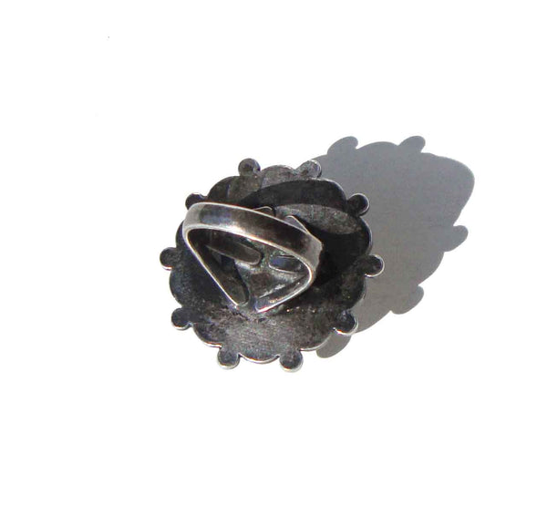 Vintage Navajo Ring