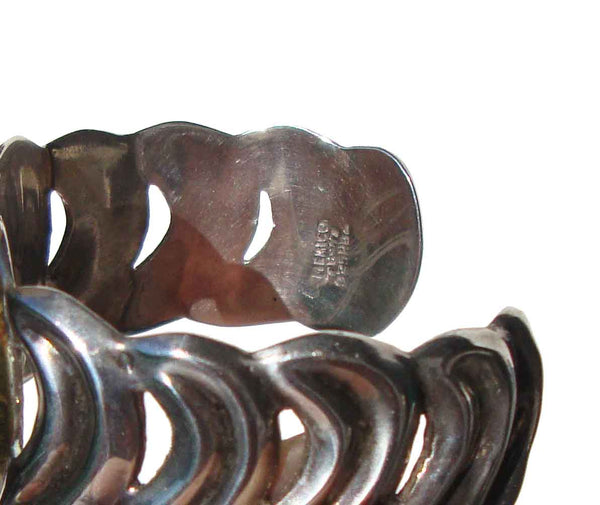80s Taxco Bracelet