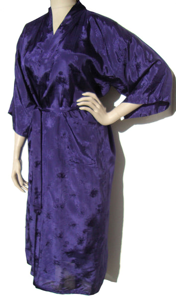 Vintage Chinese Robe