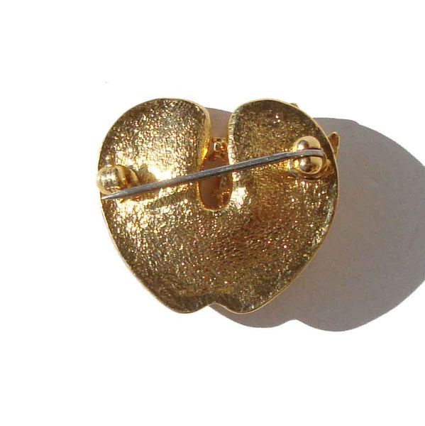 J.L. Aldenkamp Jewelry Mark