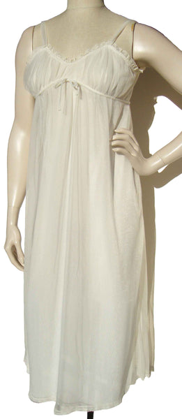 Vintage Babydoll Nightgown