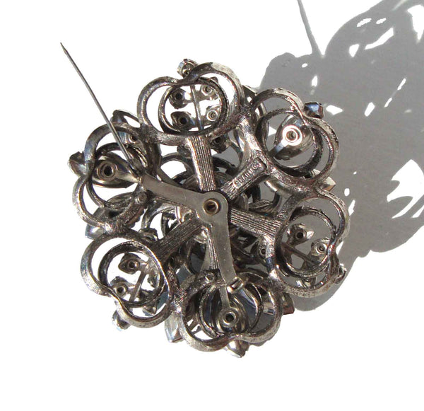 Vintage Selini Jewelry Mark