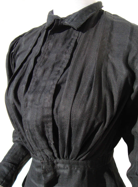 Victorian Pigeon Blouse