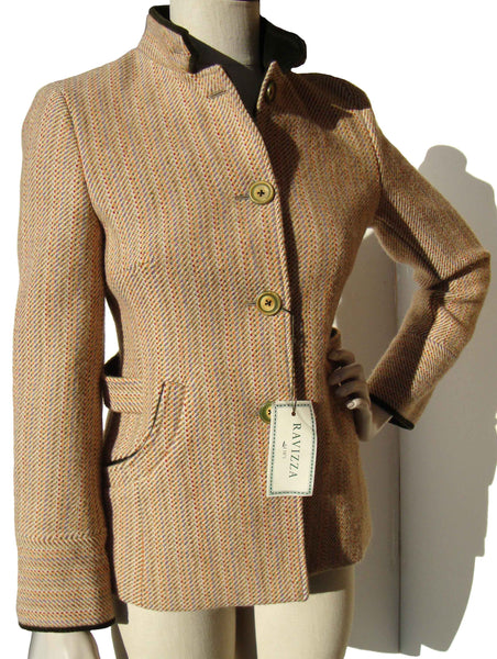 Valgrisa Ladies Jacket from Ravizza