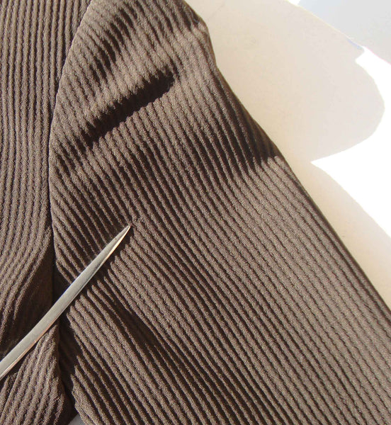 Vintage Calvin Klein Wool Jacket