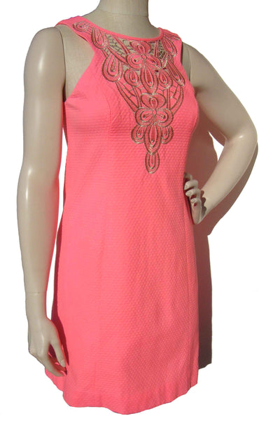 Lilly Pulitzer - Metro Retro Vintage