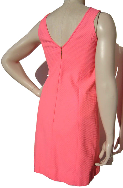 Vintage Lilly Pulitzer Mini Dress