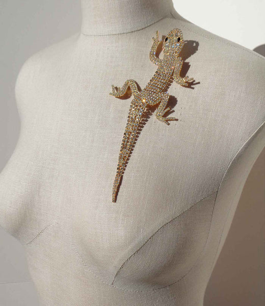 Butler Wilson Jewelry - Metro Retro Vintage