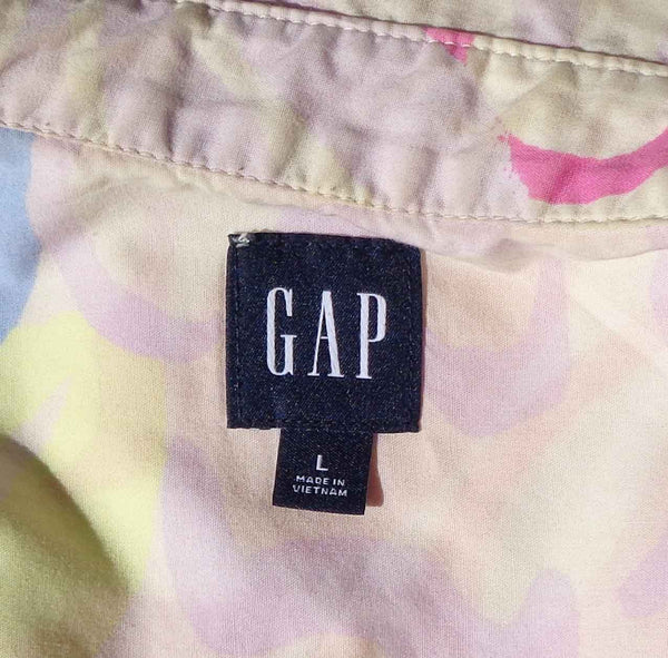Vintage GAP Label