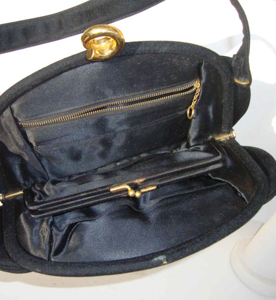 Vintage Coblentz Handbag