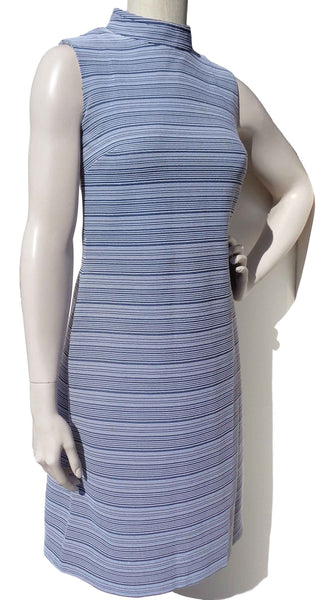 1970s Dress by Rare Birds - Metro Retro Vintage