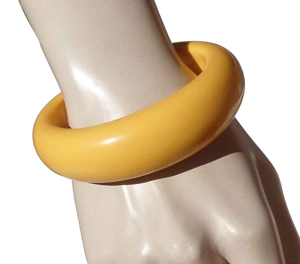 1940s Bakelite Bracelet - Metro Retro Vintage