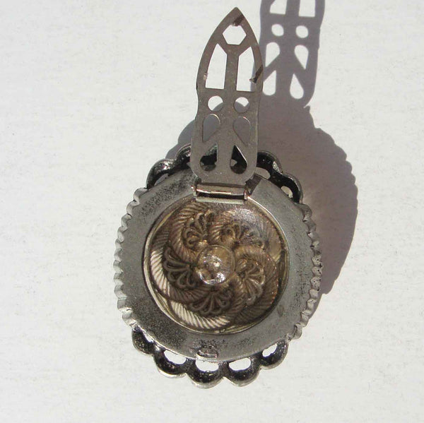 Metro Retro Vintage Jewelry