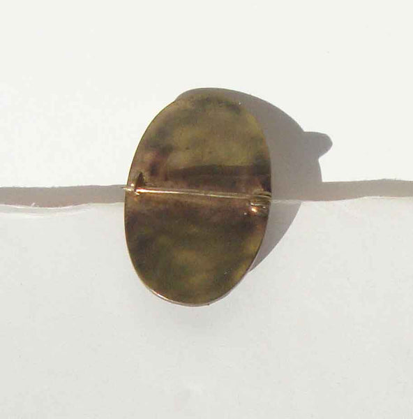 Vintage Intaglio Jewelry