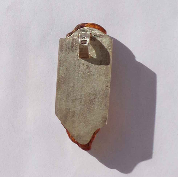 Vintage Polish Silver Hallmarks