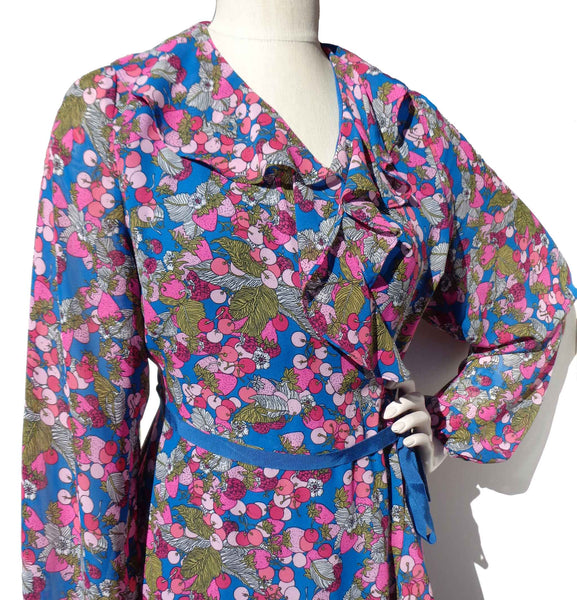 Betsey Johnson Dress - Metro Retro Vintage