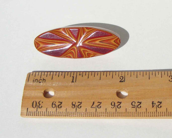 Vintage Iro Urushi Jewelry