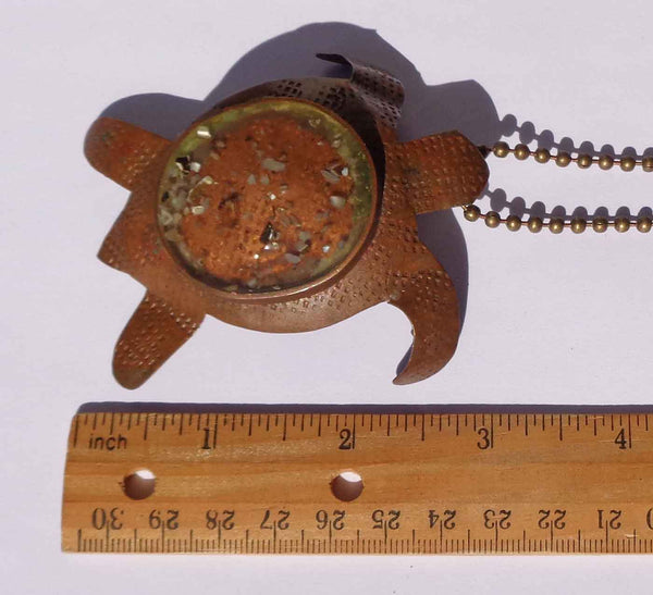 Vintage Turtle Jewelry
