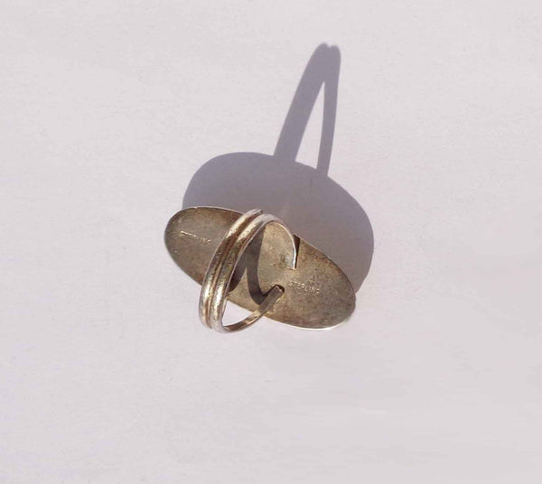 Erma Arviso Ring