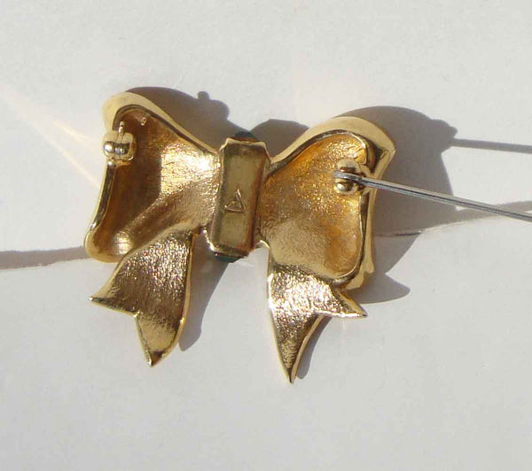 Vintage JL Aldenkamp Brooch Pin