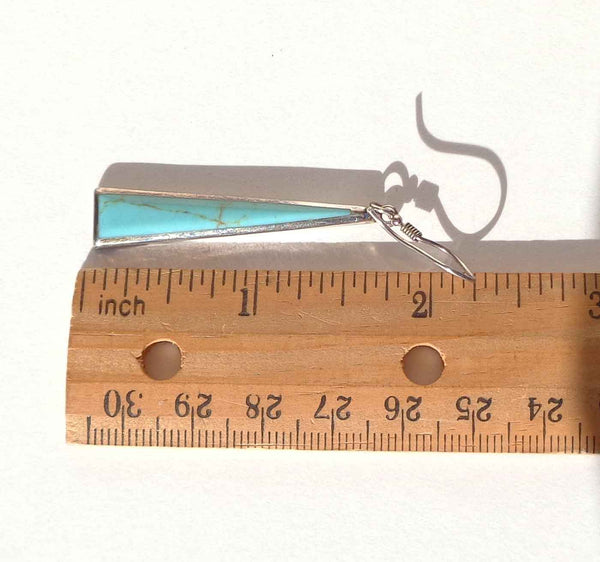 Vintage Mexican Turquoise Jewelry