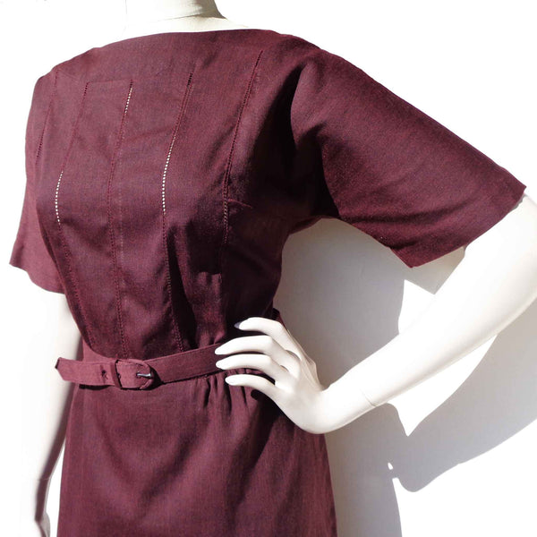 Nancy Greer Day Dress