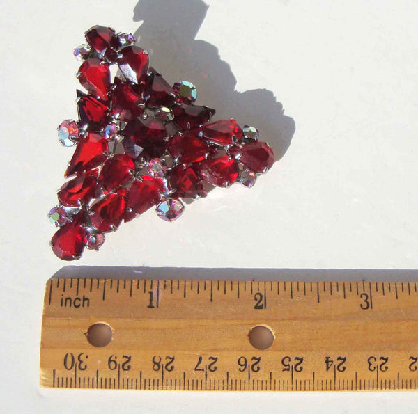 Red Jewelry - Metro Retro Vintage