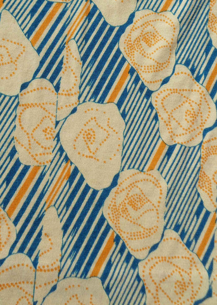 70s Goldworm Wool Skirt - Metro Retro Vintage