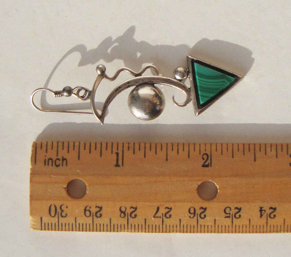 Vintage Dangle Earring